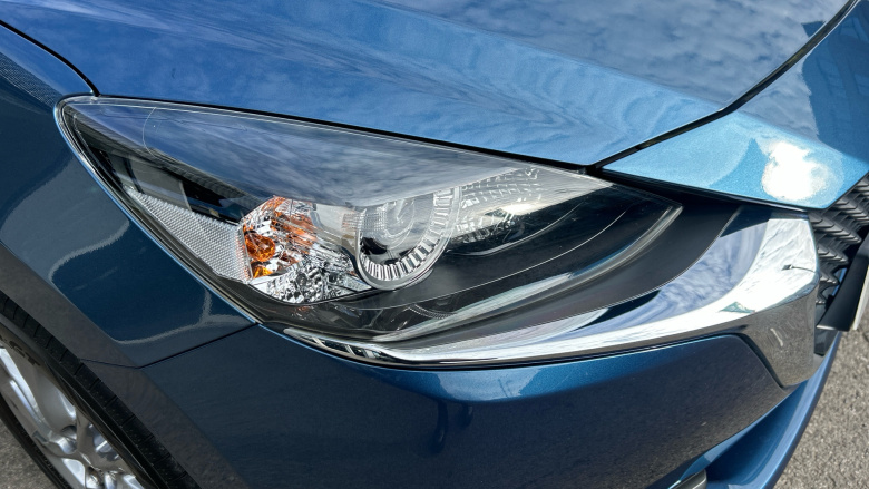 Mazda 2 1.5 Skyactiv G 75 SE-L 5dr Petrol Hatchback